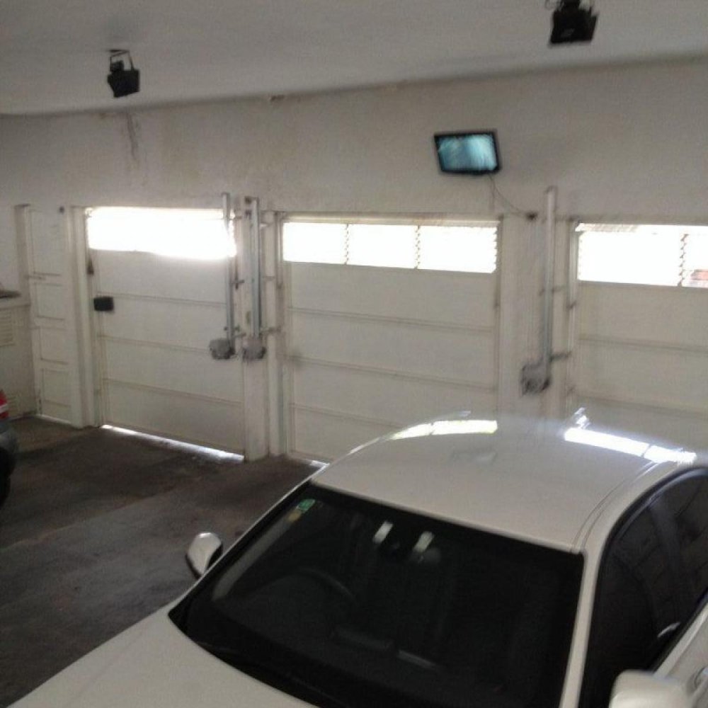 4 chambres Maison à Sao Paulo, Brazil No. 489943