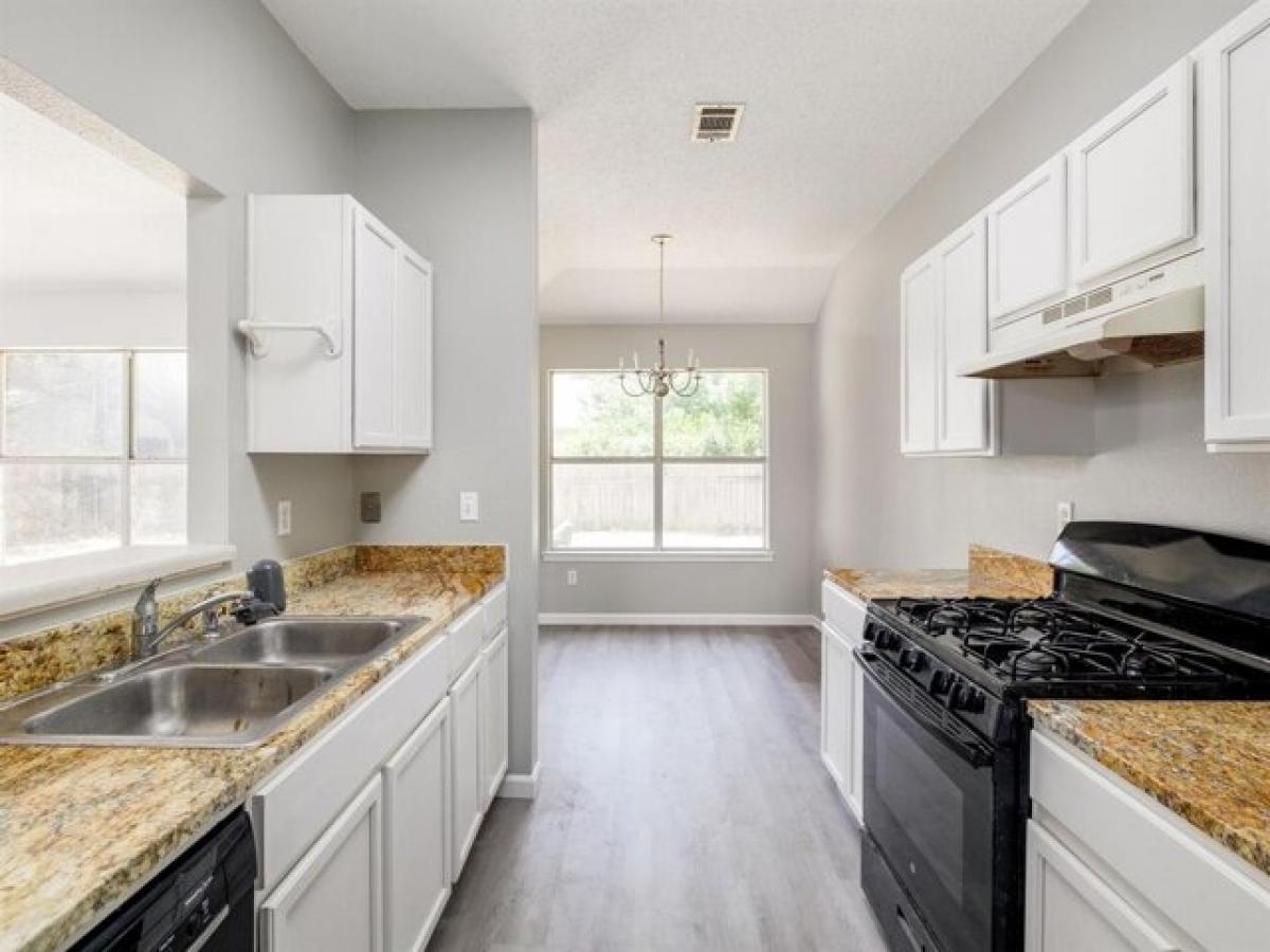 4 bedrooms House in Taylor, USA No. 377167