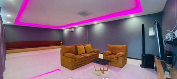 4 bedrooms Villa in Pattaya, Thailand No. 17095 9