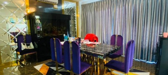 4 bedrooms Villa in Pattaya, Thailand No. 17095 3