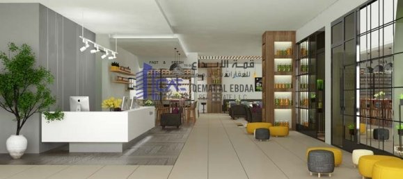 17465.7715m² Hotel Apartment in Al Jaddaf, UAE No. 845 11