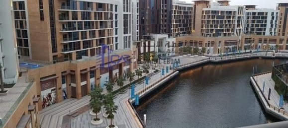 17465.7715m² Hotel Apartment in Al Jaddaf, UAE No. 845 12