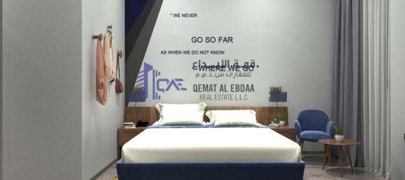 17465.7715m² Hotel Apartment in Al Jaddaf, UAE No. 845 18