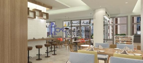 17465.7715m² Hotel Apartment in Al Jaddaf, UAE No. 845 10