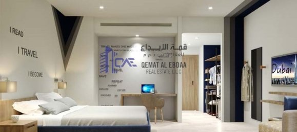 17465.7715m² Hotel Apartment in Al Jaddaf, UAE No. 845 20