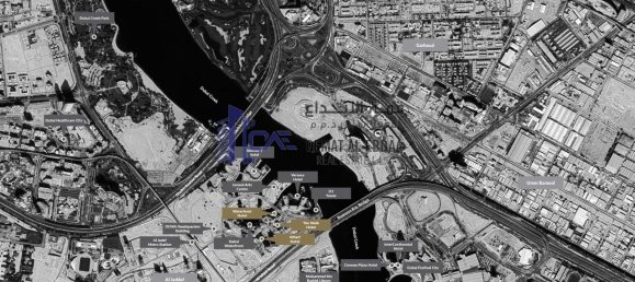 17465.7715m² Hotel Apartment in Al Jaddaf, UAE No. 845 8