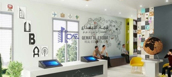 17465.7715m² Hotel Apartment in Al Jaddaf, UAE No. 845 15