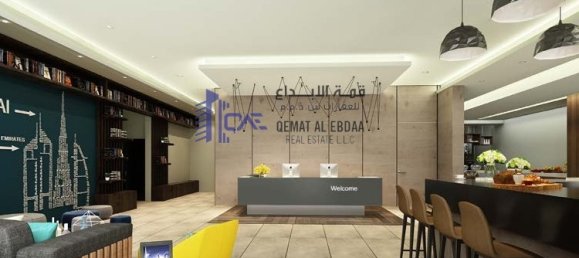 17465.7715m² Hotel Apartment in Al Jaddaf, UAE No. 845 21