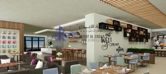 17465.7715m² Hotel Apartment in Al Jaddaf, UAE No. 845 13