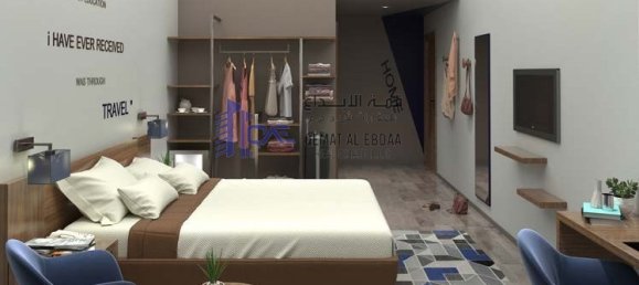 17465.7715m² Hotel Apartment in Al Jaddaf, UAE No. 845 17