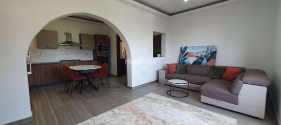 Apartamento de 2 dormitorios en Floriana, Malta No. 11657 27