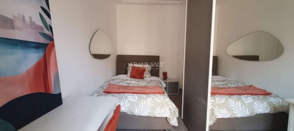 Apartamento de 2 dormitorios en Floriana, Malta No. 11657 16