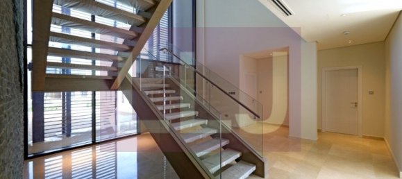 4 Schlafzimmer Villa in Saadiyat Island, UAE, Nr. 32797 9