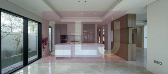 4 Schlafzimmer Villa in Saadiyat Island, UAE, Nr. 32797 2