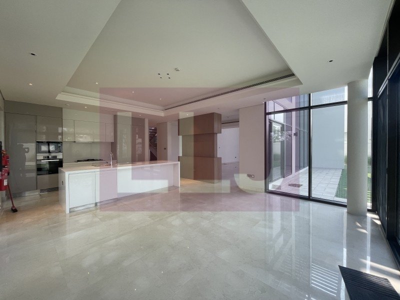 4 Schlafzimmer Villa in Saadiyat Island, UAE, Nr. 32797