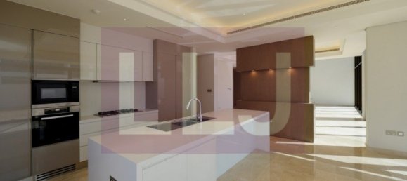 4 Schlafzimmer Villa in Saadiyat Island, UAE, Nr. 32797 17