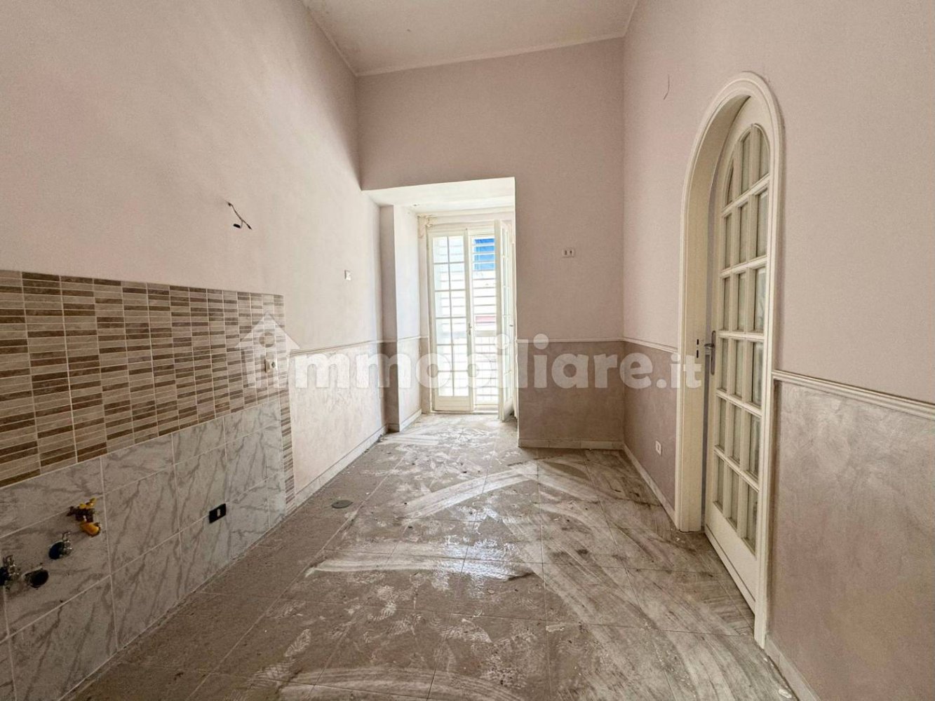 1 bedroom Apartment in Naples, Italy No. 368536
