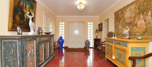 Дом с 7 спальнями в Оэйраш, Португалия № 160596 25