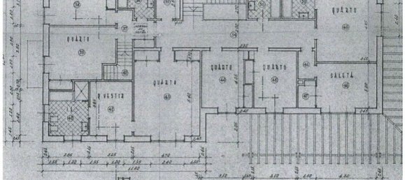 Дом с 7 спальнями в Оэйраш, Португалия № 160596 30