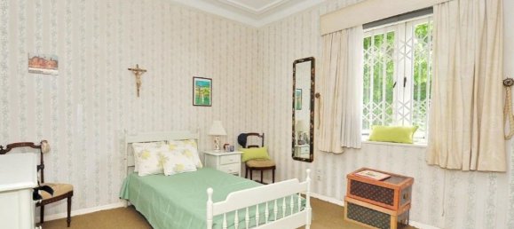 Дом с 7 спальнями в Оэйраш, Португалия № 160596 23