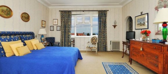 Дом с 7 спальнями в Оэйраш, Португалия № 160596 17