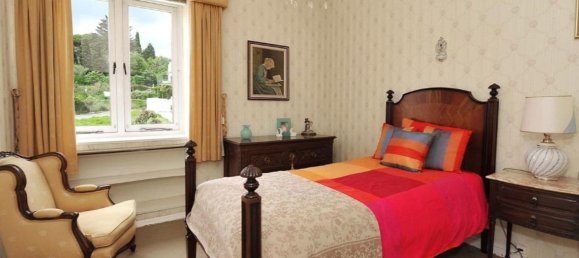 Дом с 7 спальнями в Оэйраш, Португалия № 160596 19