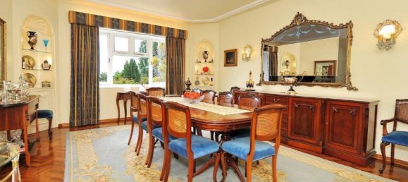 Дом с 7 спальнями в Оэйраш, Португалия № 160596 8