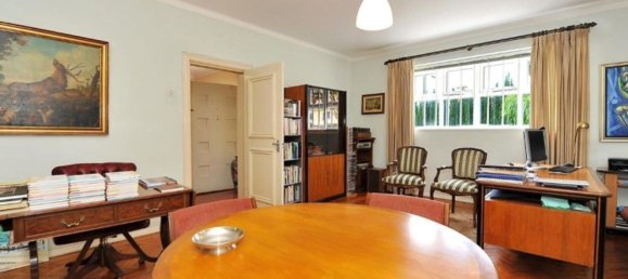 Дом с 7 спальнями в Оэйраш, Португалия № 160596 9