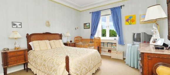 Дом с 7 спальнями в Оэйраш, Португалия № 160596 22