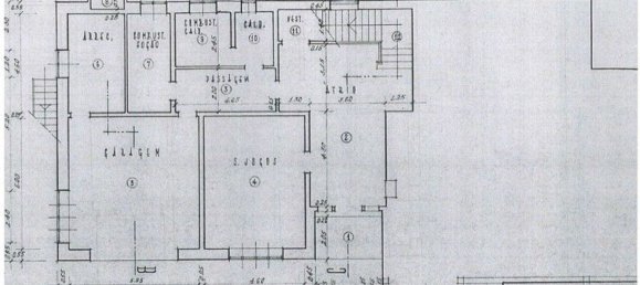 Дом с 7 спальнями в Оэйраш, Португалия № 160596 31