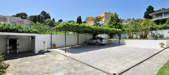 Дом с 7 спальнями в Оэйраш, Португалия № 160596 27