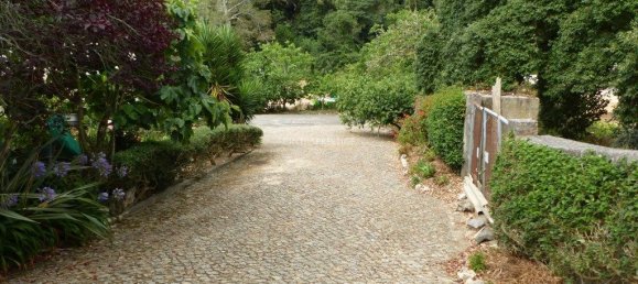 Grundstück in Sintra, Portugal 856m², Nr. 217566 7