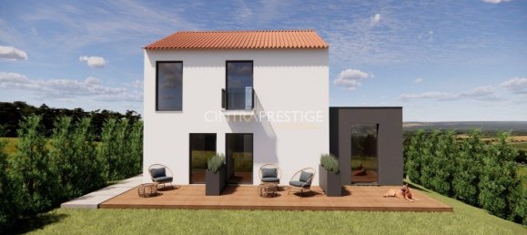 Grundstück in Sintra, Portugal 856m², Nr. 217566 3