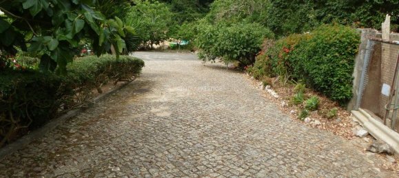 Grundstück in Sintra, Portugal 856m², Nr. 217566 10