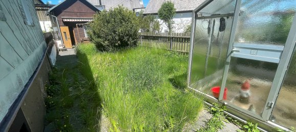 Таунхаус с 5 комнатами в Хоф, Германия № 277862 3