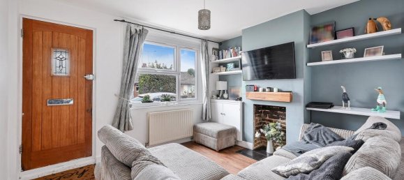 Casa de 2 dormitorios en Epsom, United Kingdom No. 9687 2