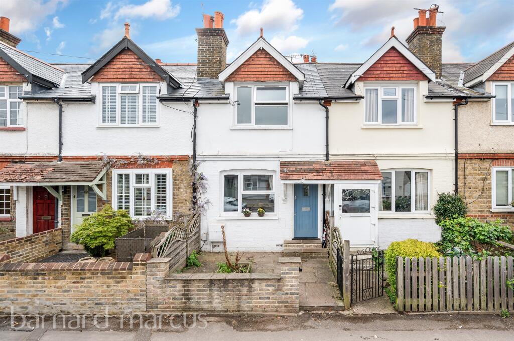 Casa de 2 dormitorios en Epsom, United Kingdom No. 9687