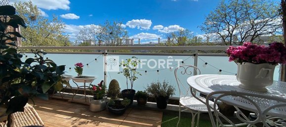 Apartamento de 2 dormitorios en Suresnes, France No. 183864 9