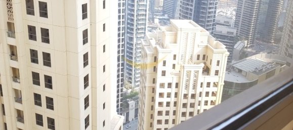 4 غرف نوم شقة في مساكن شاطئ جميرا, UAE رقم 8358 2