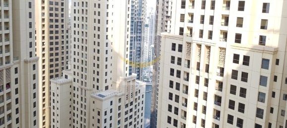 4 غرف نوم شقة في مساكن شاطئ جميرا, UAE رقم 8358 15