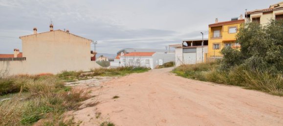 Земельный участок 448м² в Гуэвехар, Испания № 166680 16