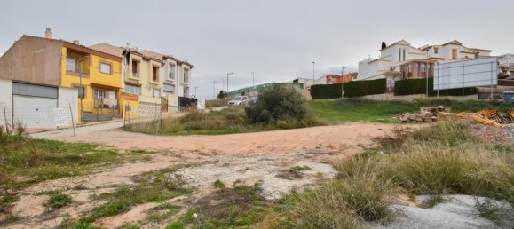 Земельный участок 448м² в Гуэвехар, Испания № 166680 2