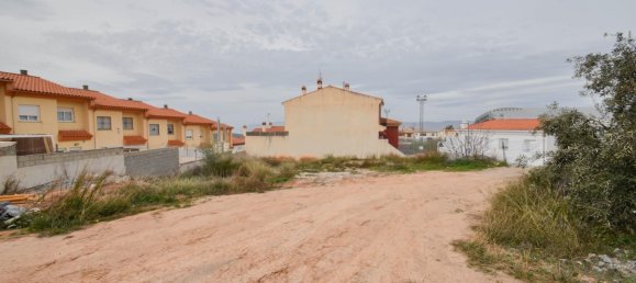 Земельный участок 448м² в Гуэвехар, Испания № 166680 15