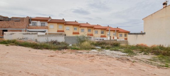 Земельный участок 448м² в Гуэвехар, Испания № 166680 13