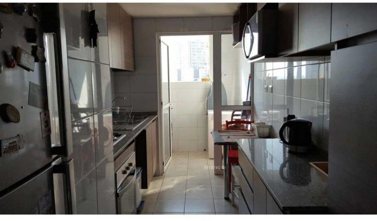 3 Schlafzimmer Wohnung in Santiago, Chile, Nr. 3830