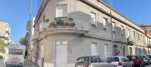 2-Zimmer Wohnung in Andria, Italy, Nr. 15062 2