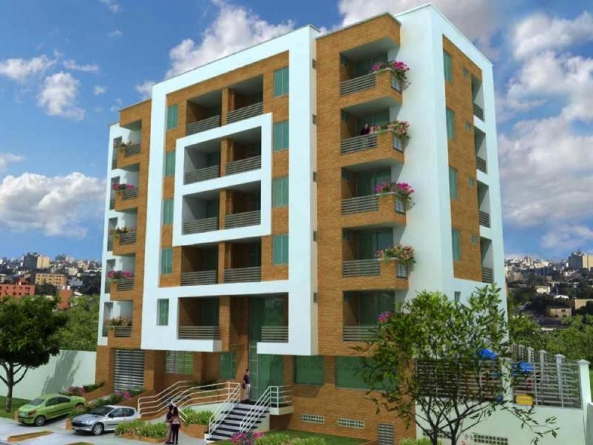 3 bedrooms House in Atlantico, Colombia No. 7383