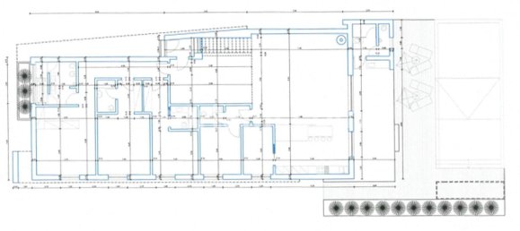 5 Schlafzimmer Haus in Almancil, Portugal, Nr. 31801 29