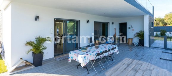 5 Schlafzimmer Haus in Almancil, Portugal, Nr. 31801 9