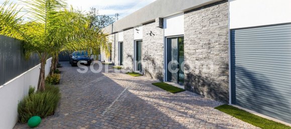 5 Schlafzimmer Haus in Almancil, Portugal, Nr. 31801 10